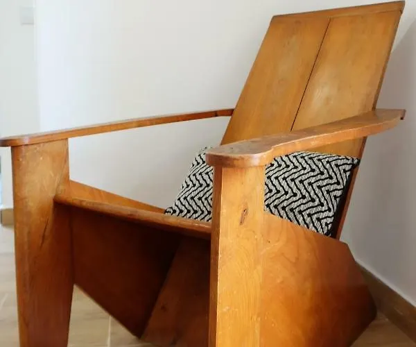 Sweethome At Alfama\'S Heart