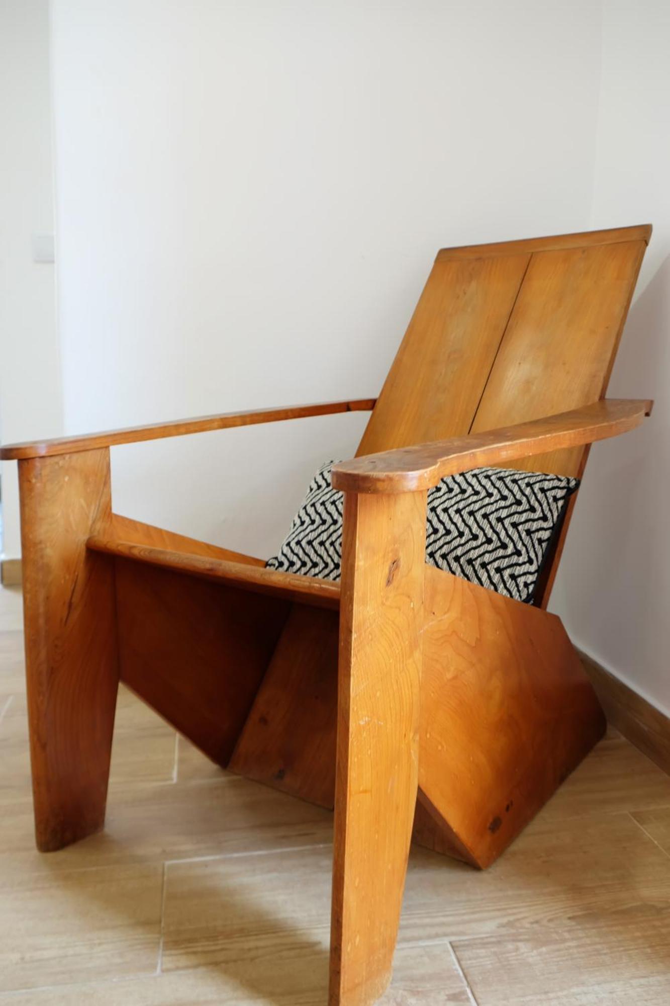 Apartment Sweethome At Alfama's Heart